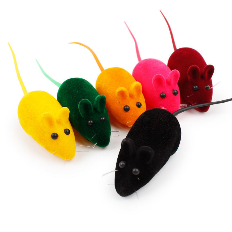 mouse sounding cat toy pet toy cat